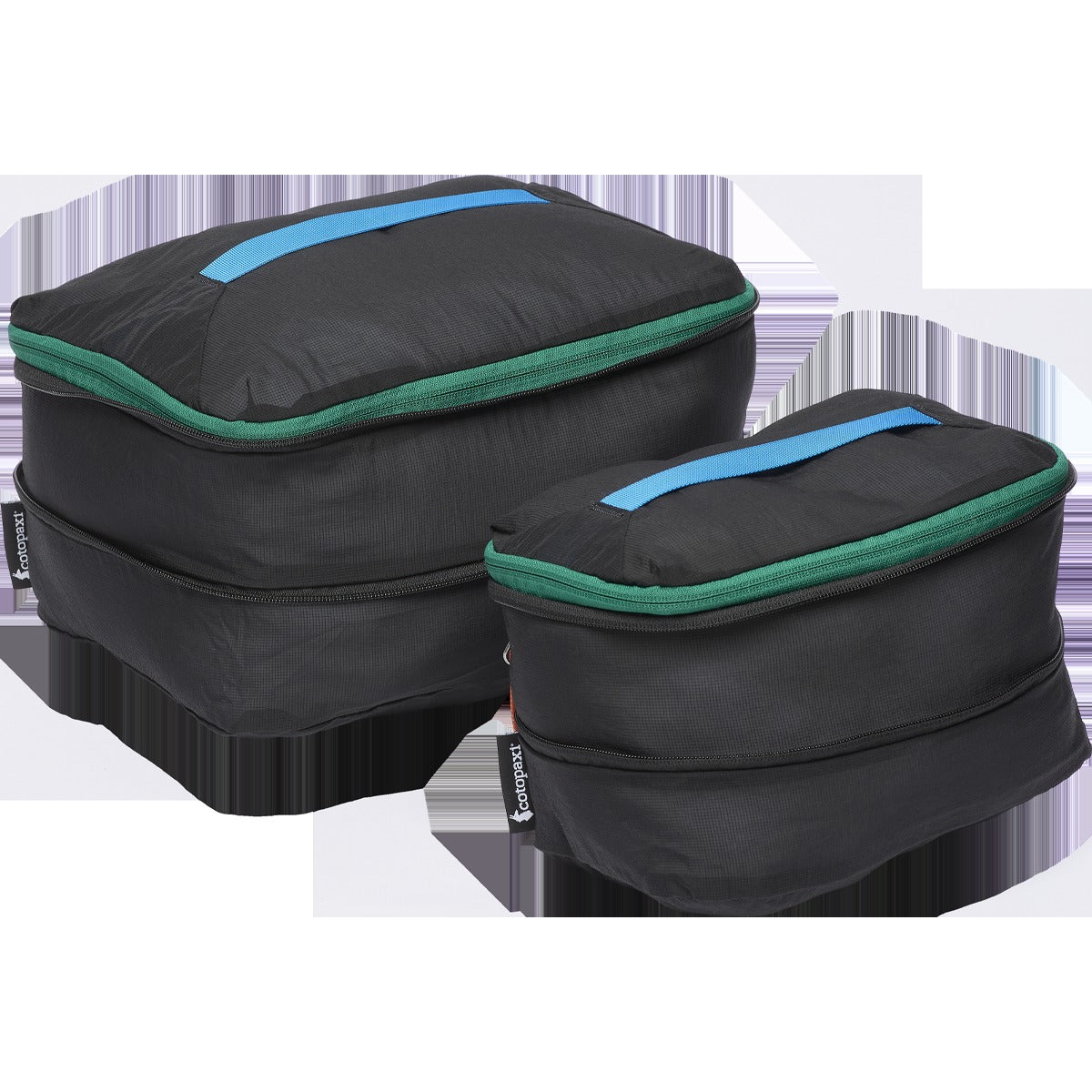 Cubo Expandable Packing Cube Set