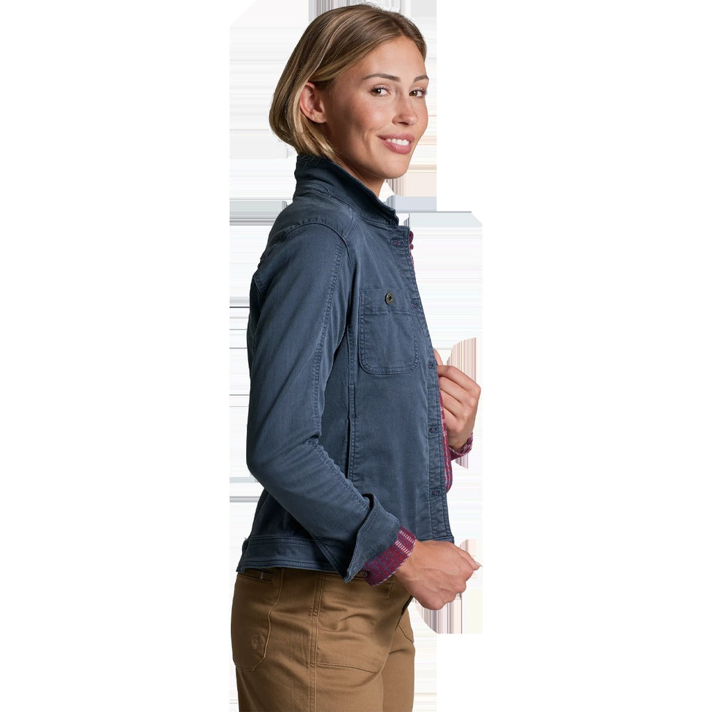 Women's Kultivatr Jacket