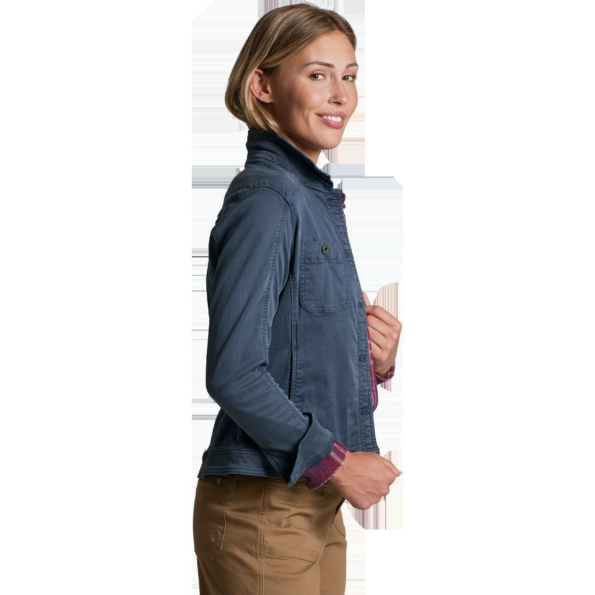 Women's Kultivatr Jacket