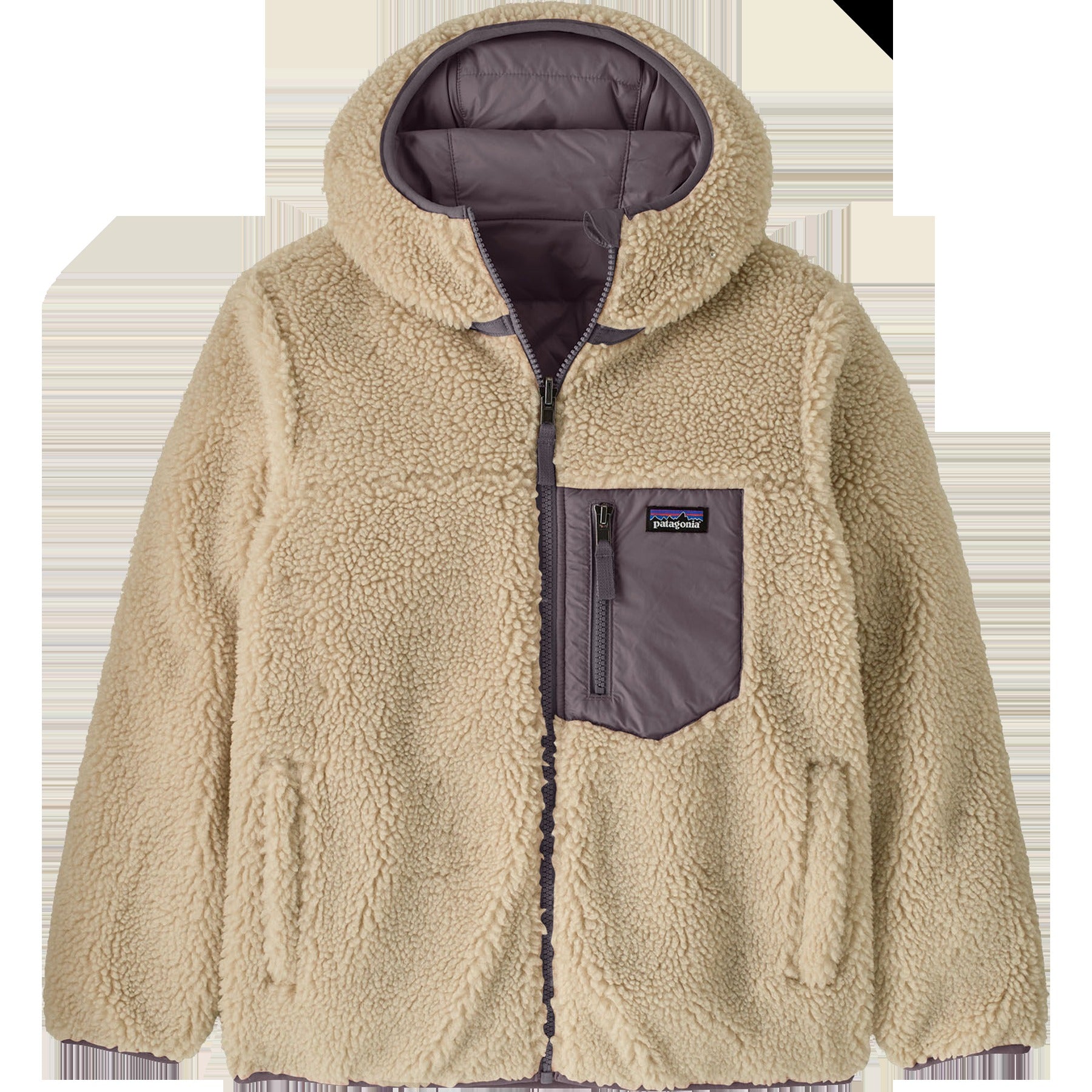 Youth Reversible Ready Freddy Hoody