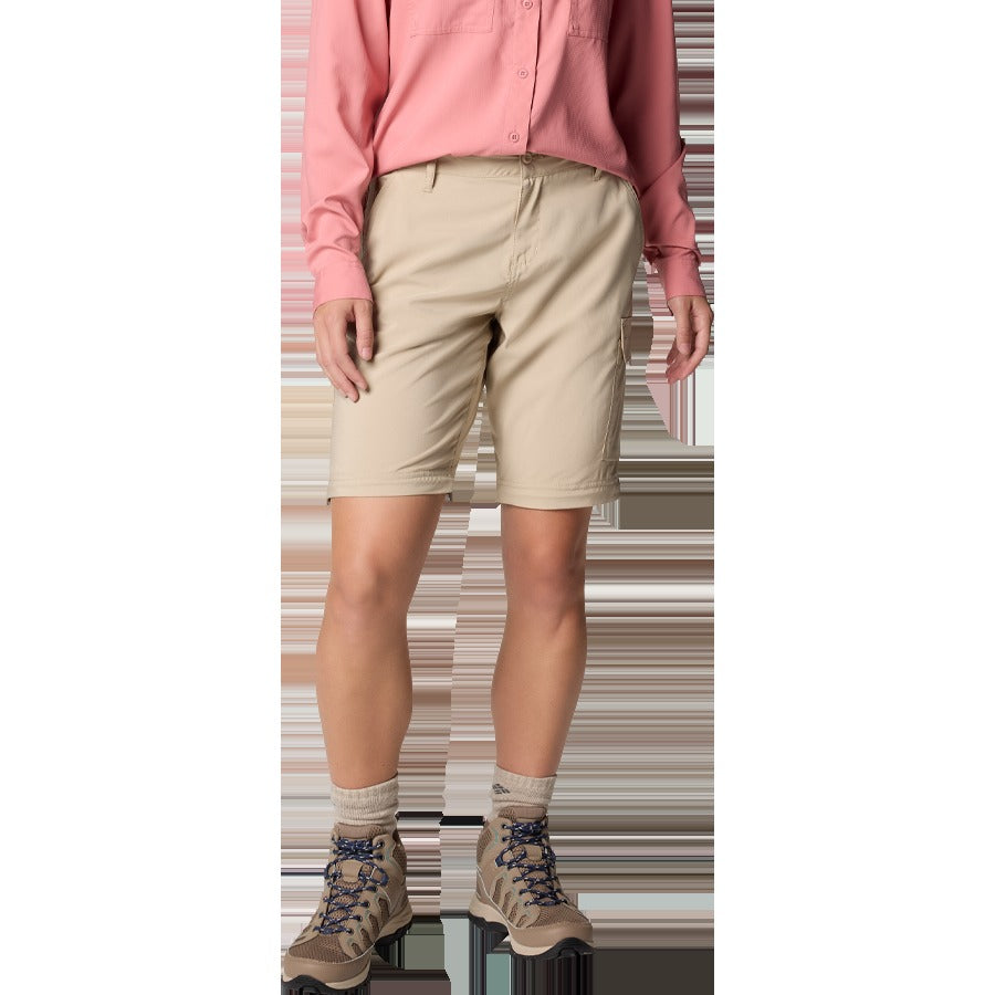 Women's Silver Ridge Utility Convertible Pant