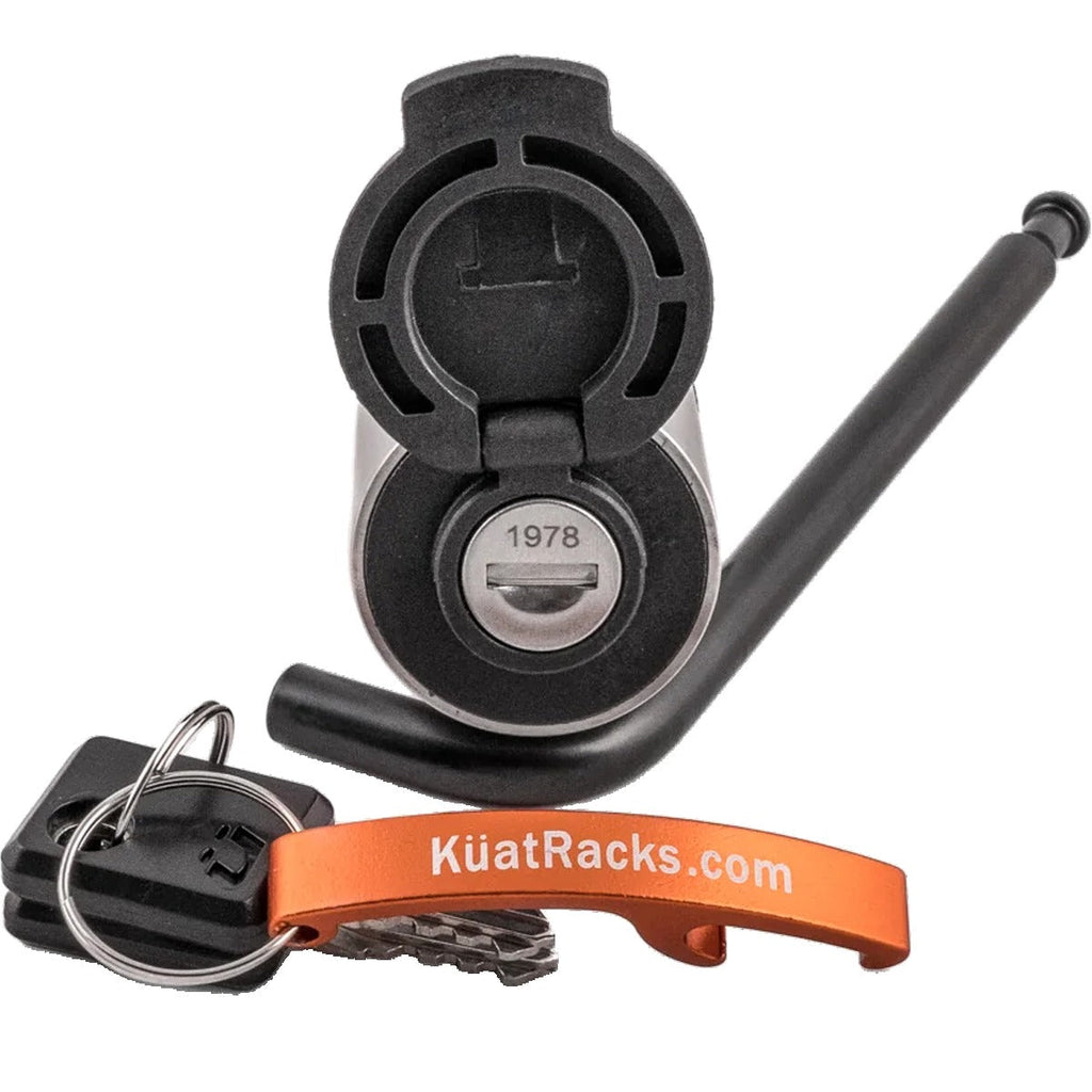 Hitch Lock V4 2" Receiver