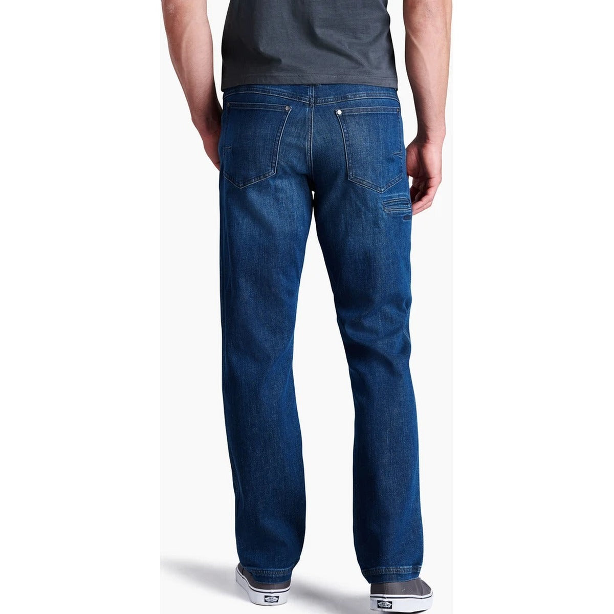 Men's Denim Klassik