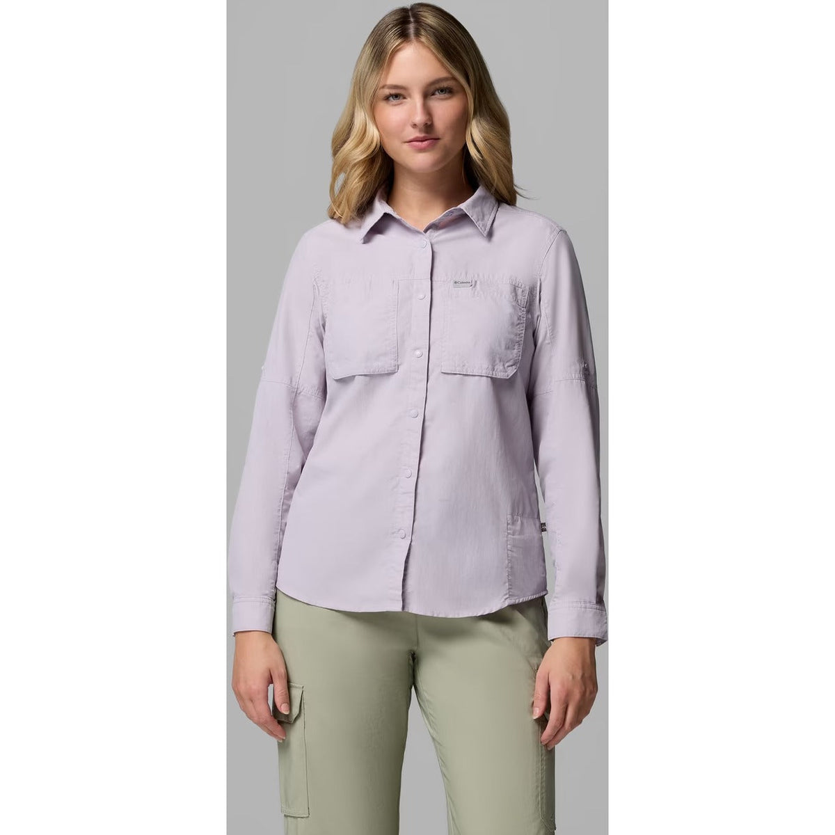 Women's Skien Valley Long Sleeve Shirt