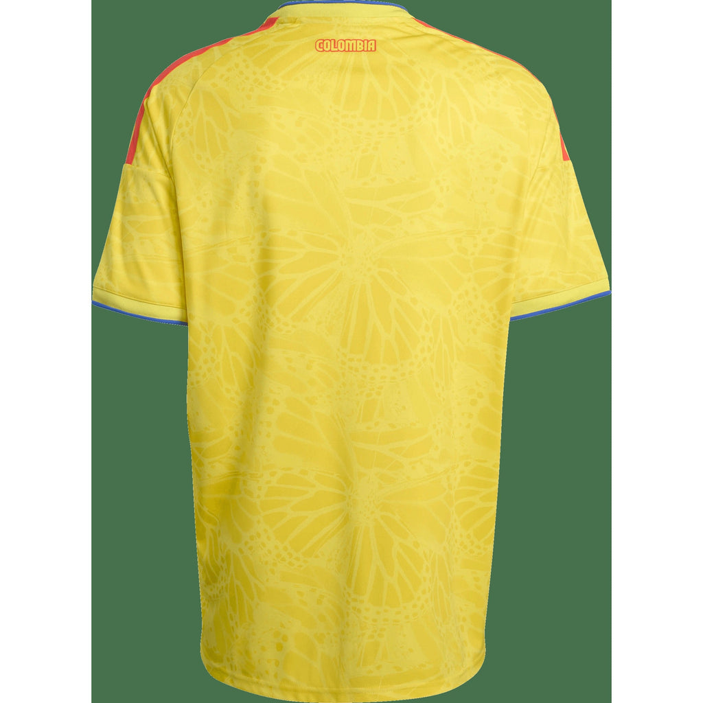 Colombia Home Replica Jersey