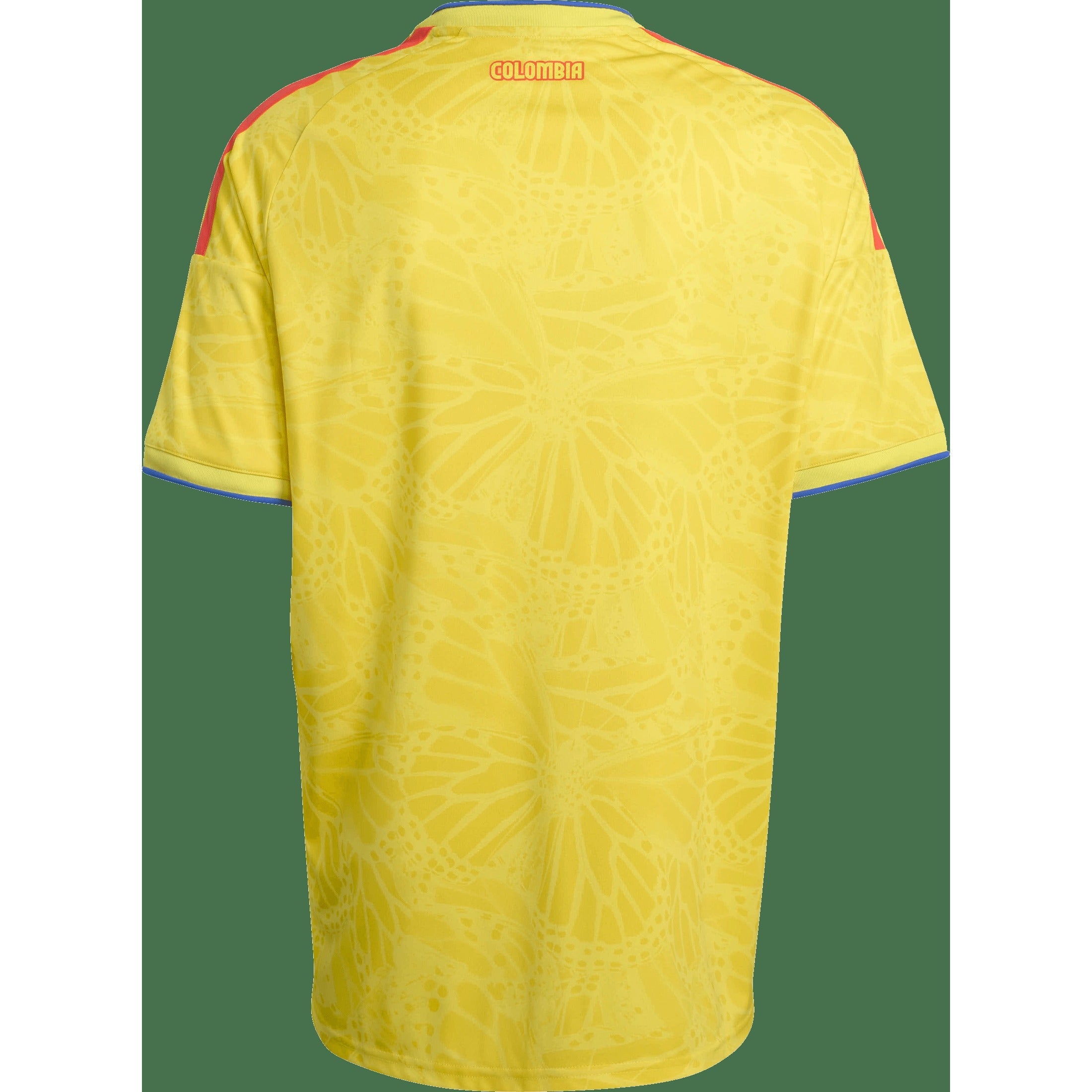 Colombia Home Replica Jersey