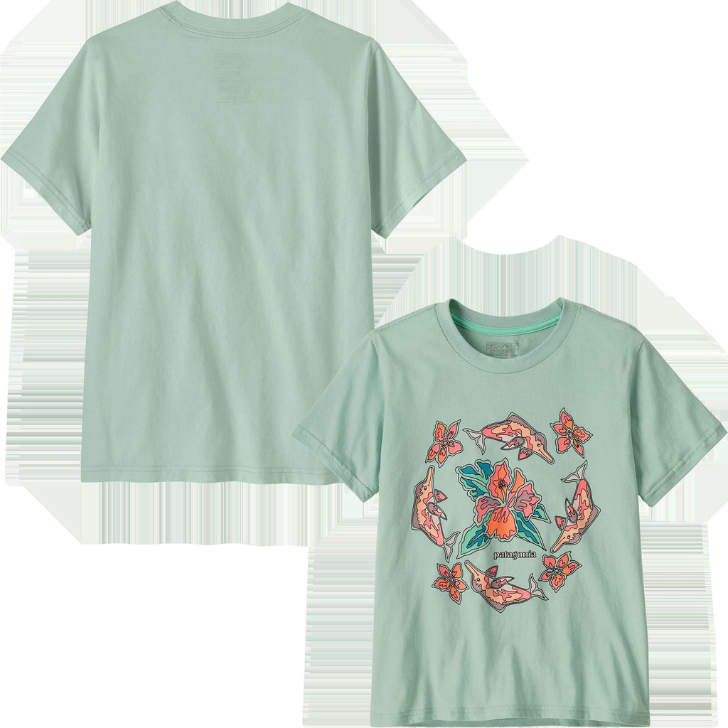Y Graphic T-Shirt