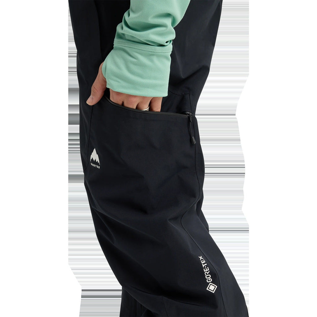 Men's Reserve Gore-Tex 2L Bib