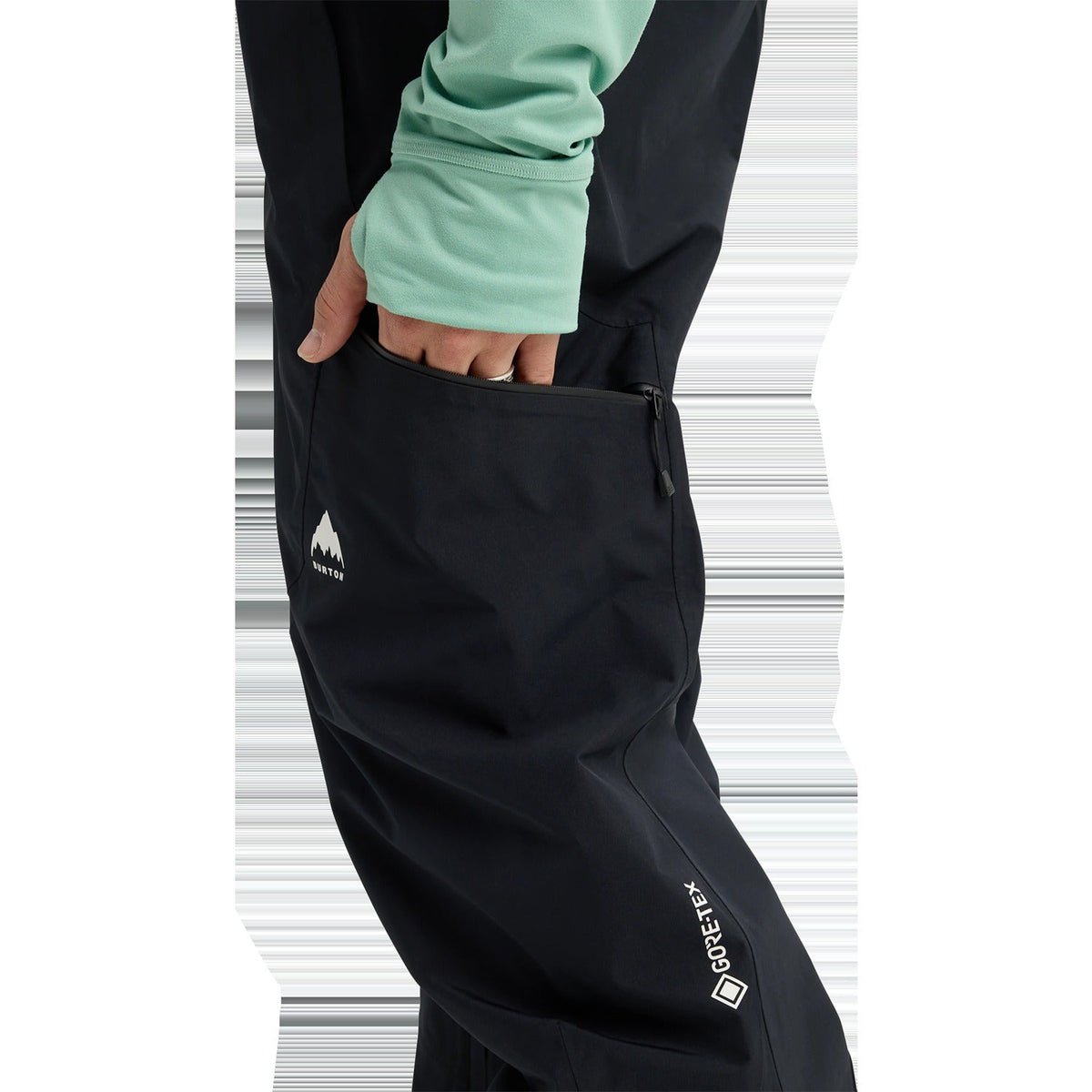 Men's Reserve Gore-Tex 2L Bib