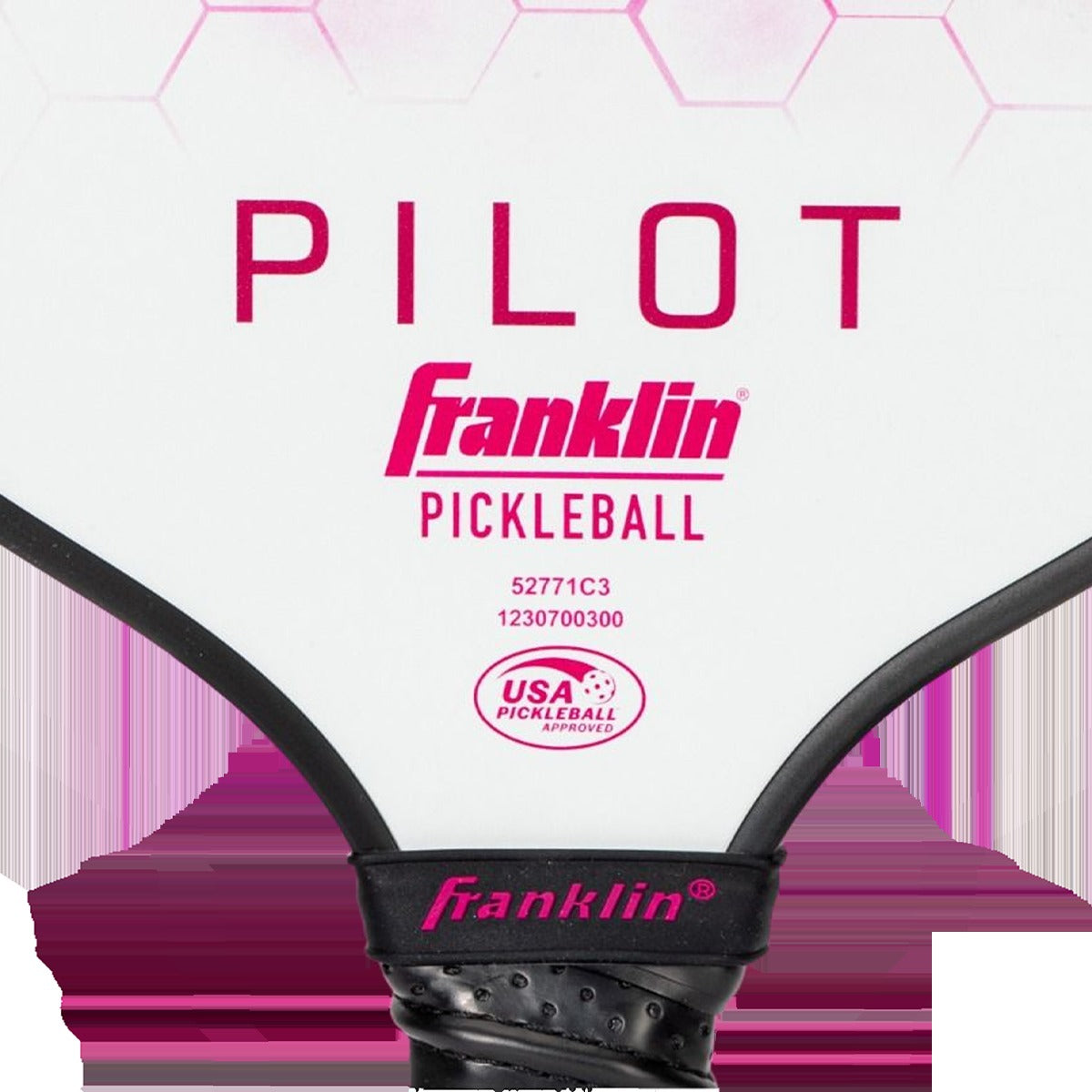 Pilot Paddle