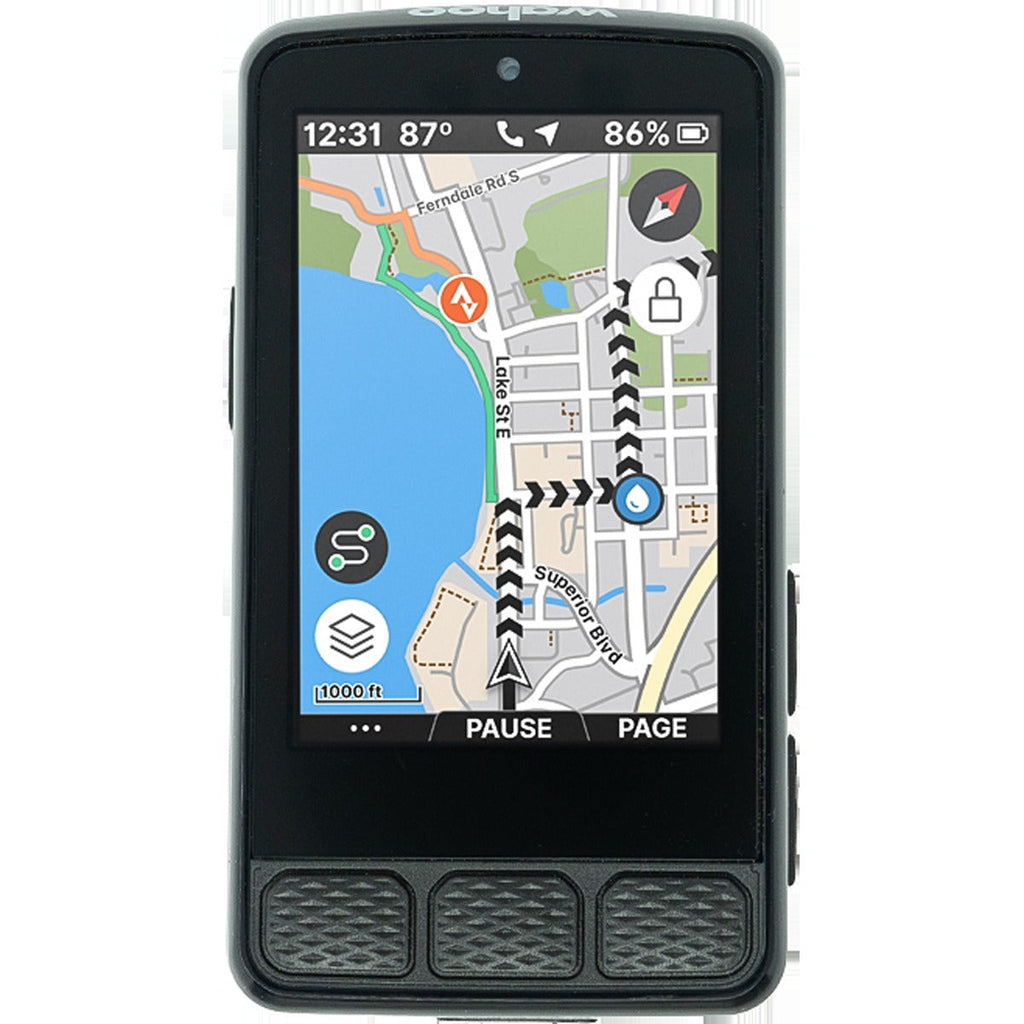 Elemnt Roam 3