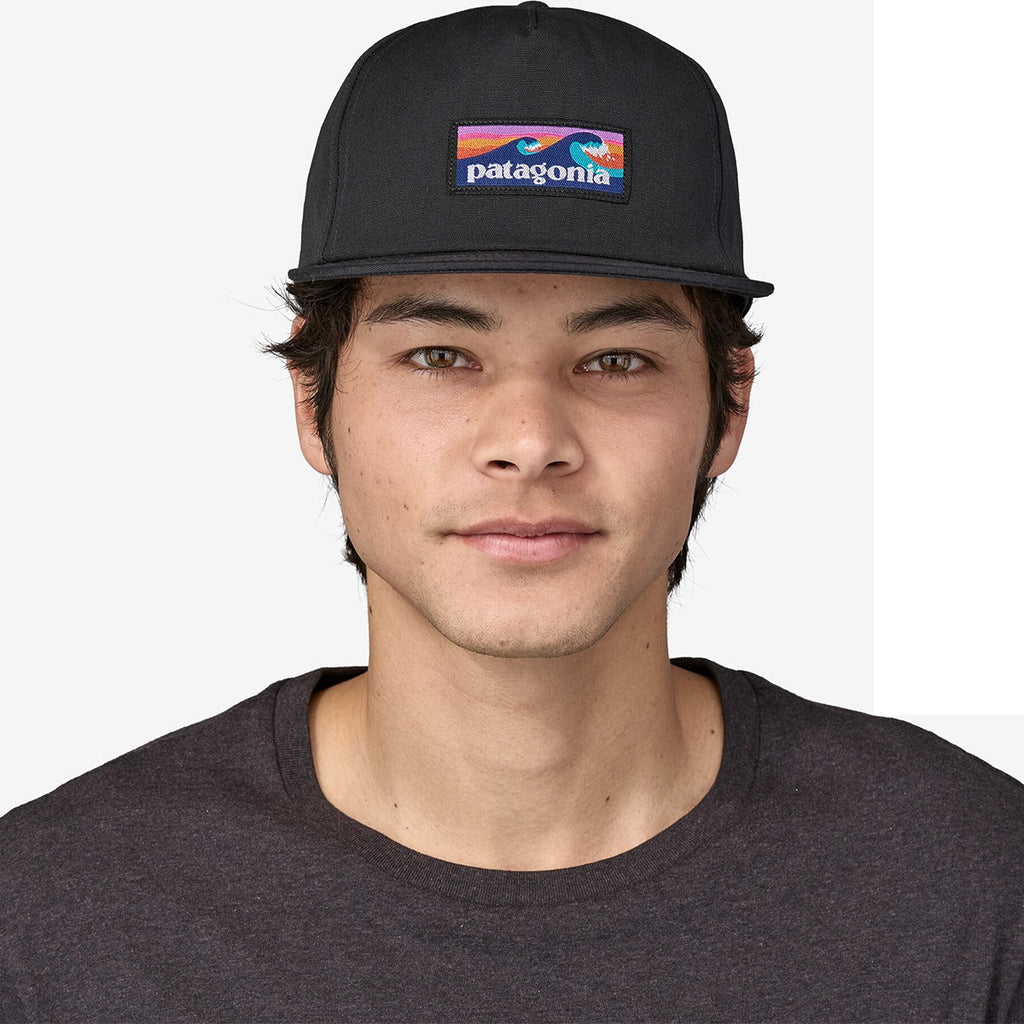 Boardshorts Label Funfarer Cap