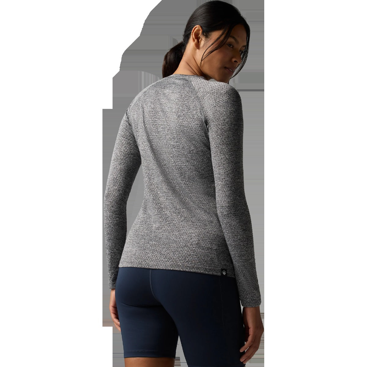 Women's EZ Tee Perf Long Sleeve