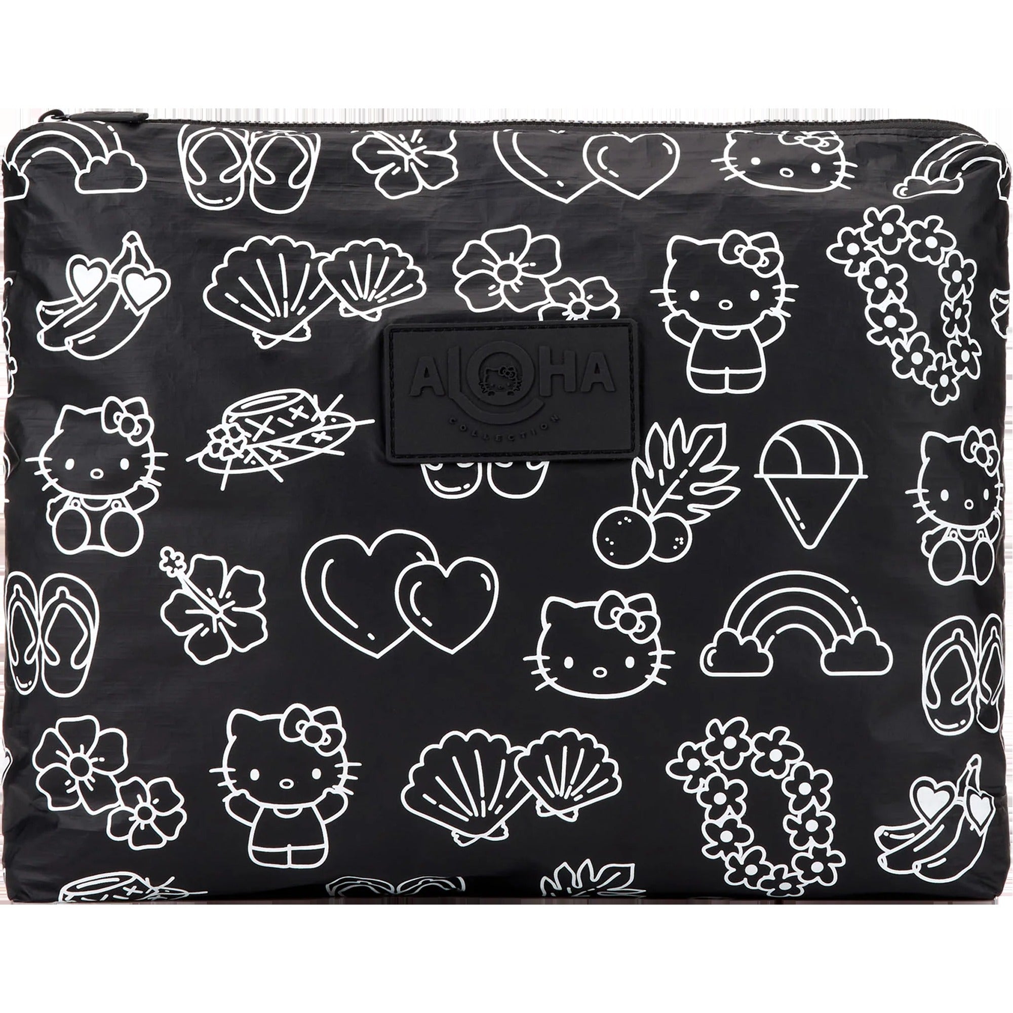 Icons Max Pouch