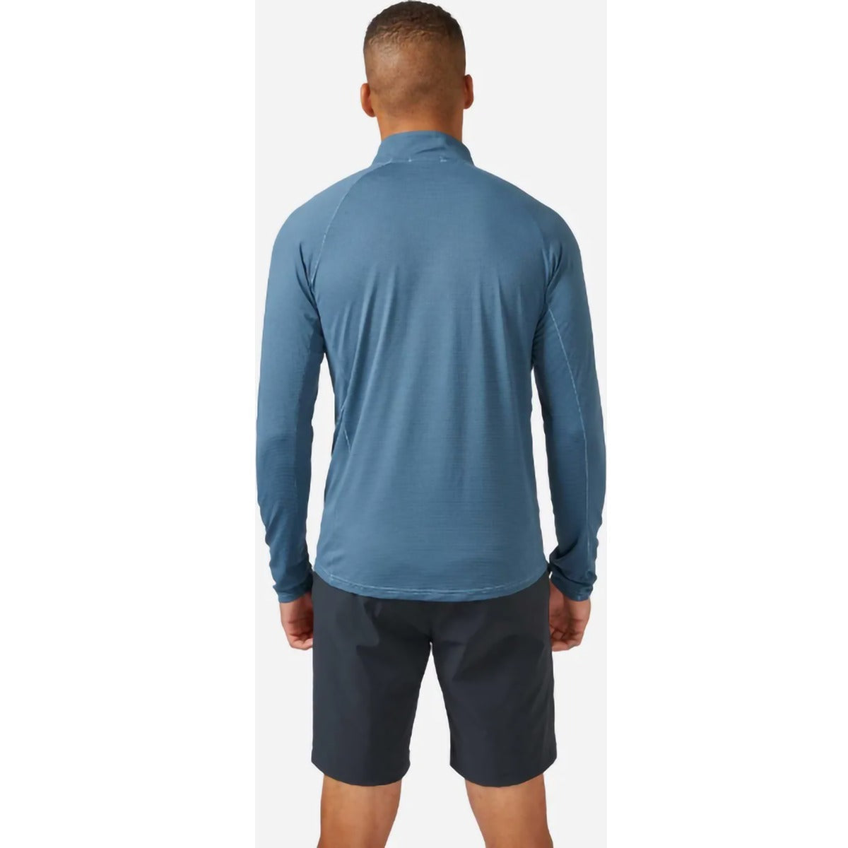 Men's Sonic LS Zip