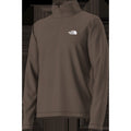 Men's Textured Cap Rock 1/4 Zip