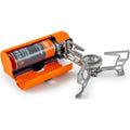 Selkirk 270 Butane Stove