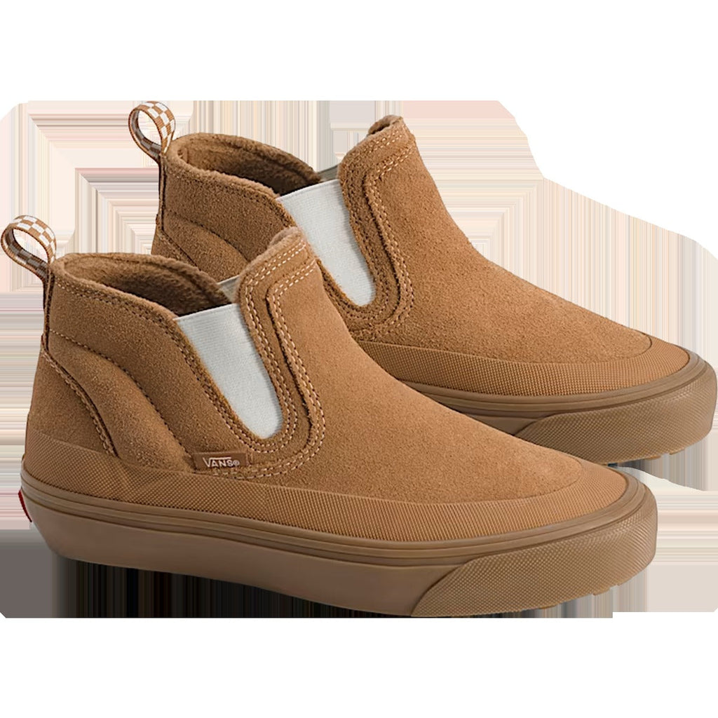 Women's Mid-Slip Insulated