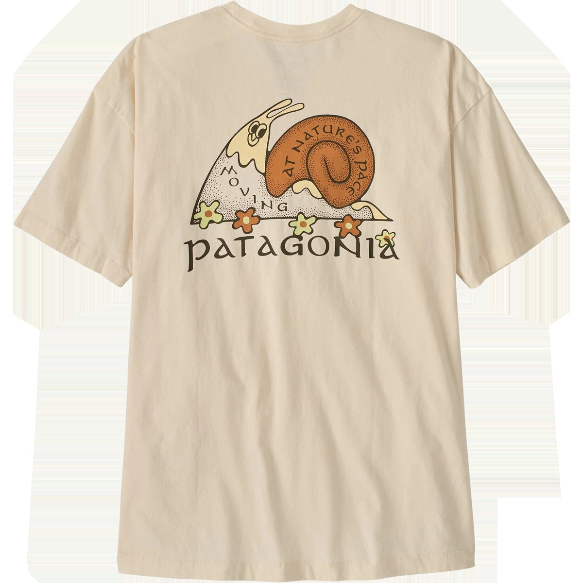 Women's Nature's Pace Oversized T-Shirt
