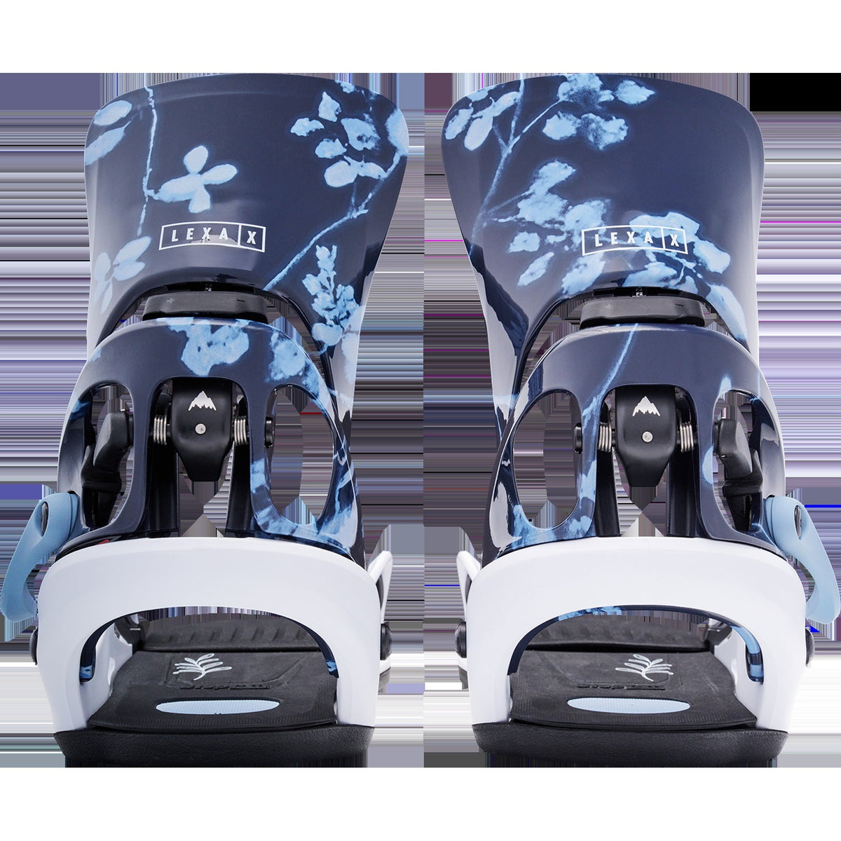 Women's Step On Lexa X