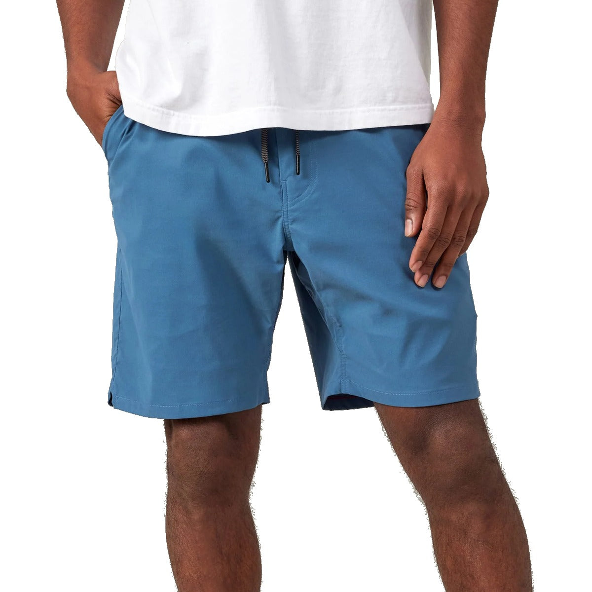 Men's Everywhere Featherlight Chino Short