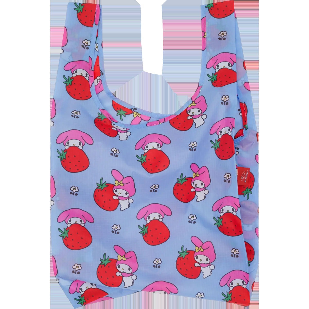 Hello Kitty Standard Baggu