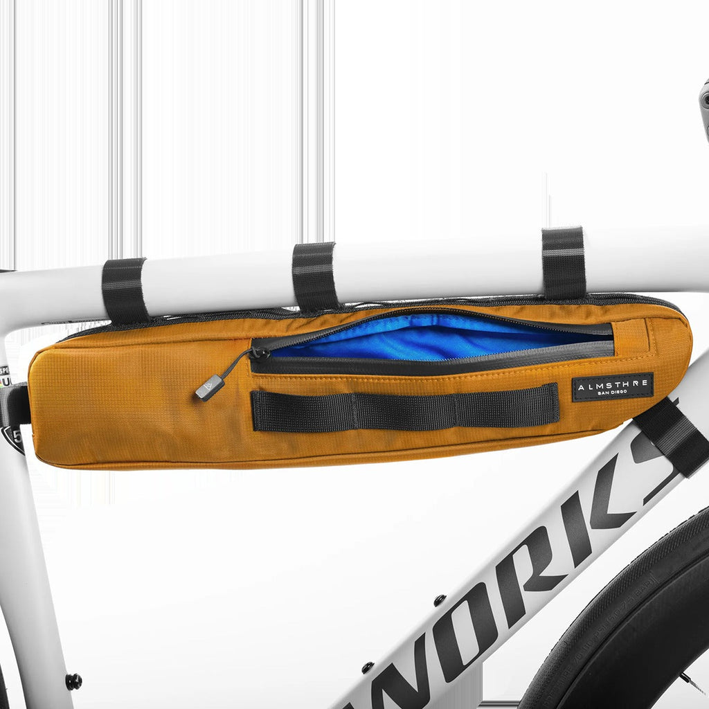 Signature Frame Bag L/XL