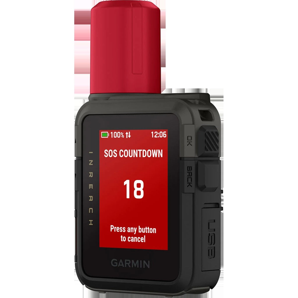 InReach Mini 3 Plus