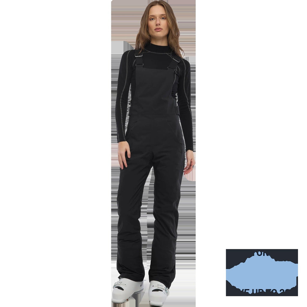 Women's Carson Bib Pant