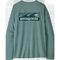 Women's Longsleeve Capilene Cool Daily Shirt