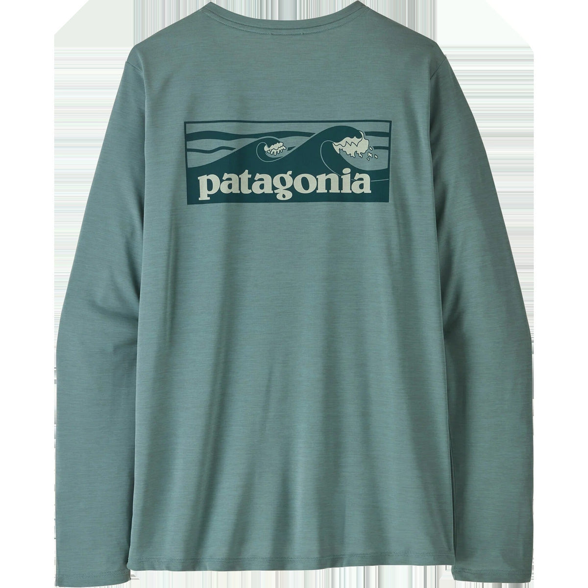 Women's Longsleeve Capilene Cool Daily Shirt