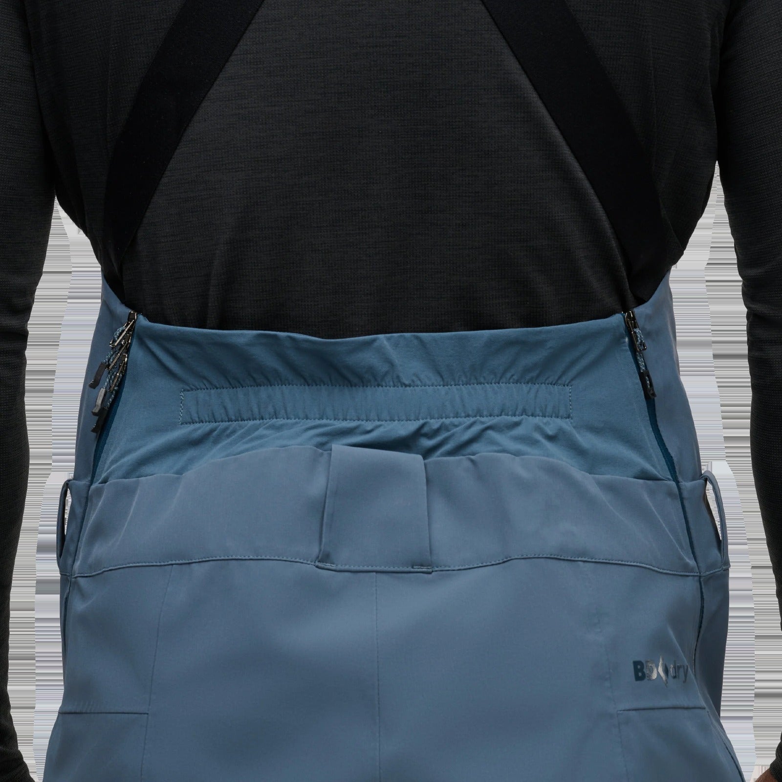 Men's Recon Stretch Bibs