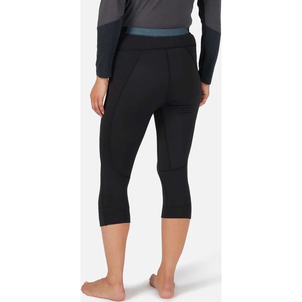 Women's Ocular 3/4 Tights