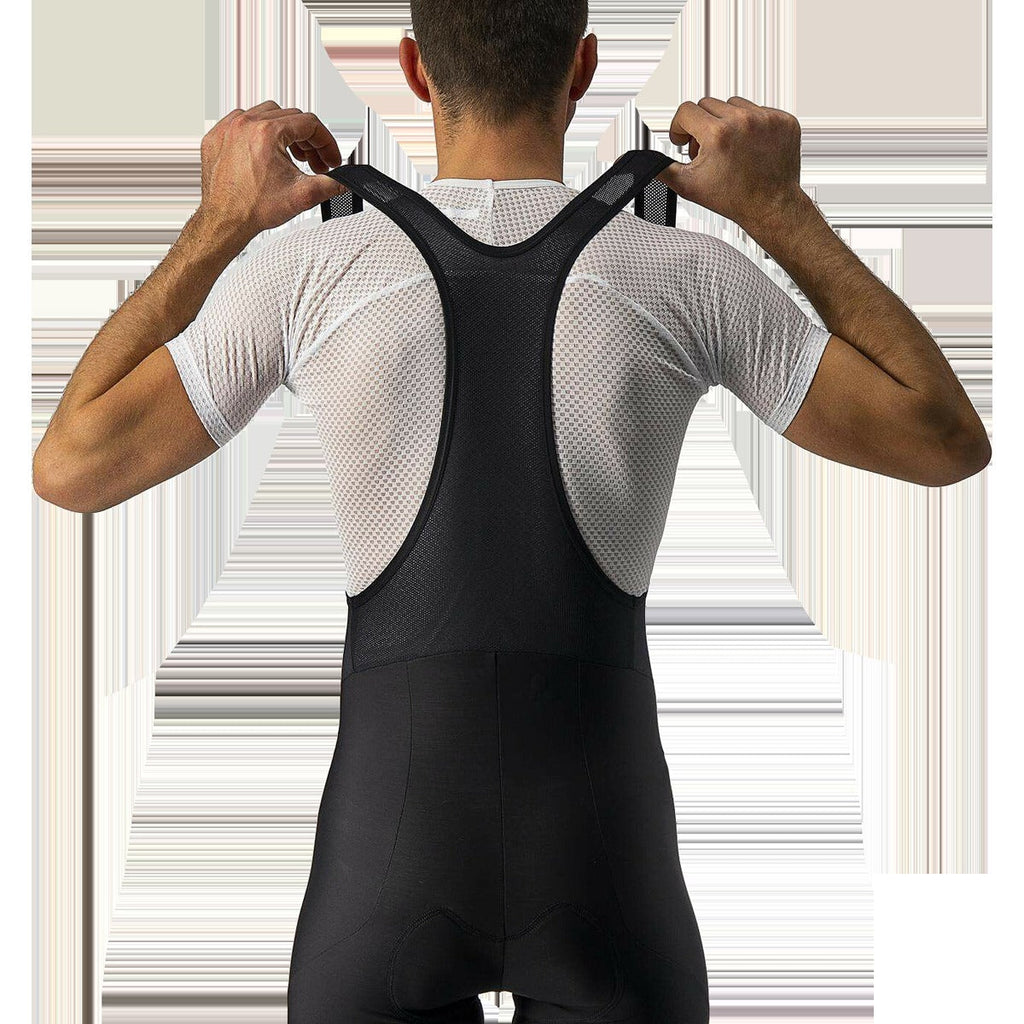 Men's Entrata Thermal Bibknicker