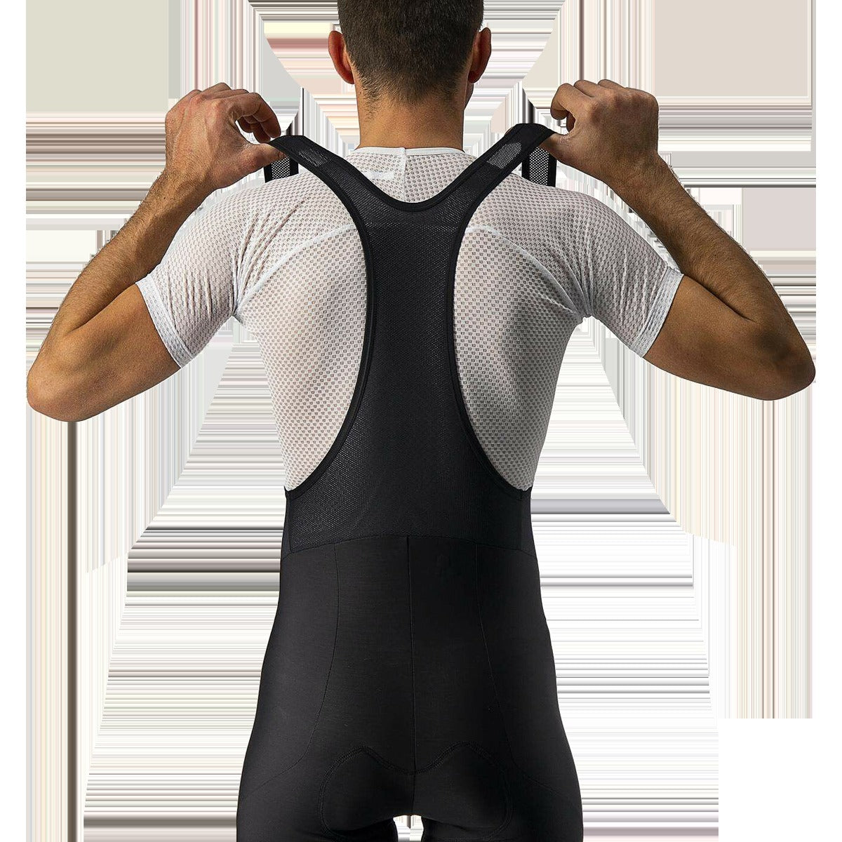Men's Entrata Thermal Bibknicker