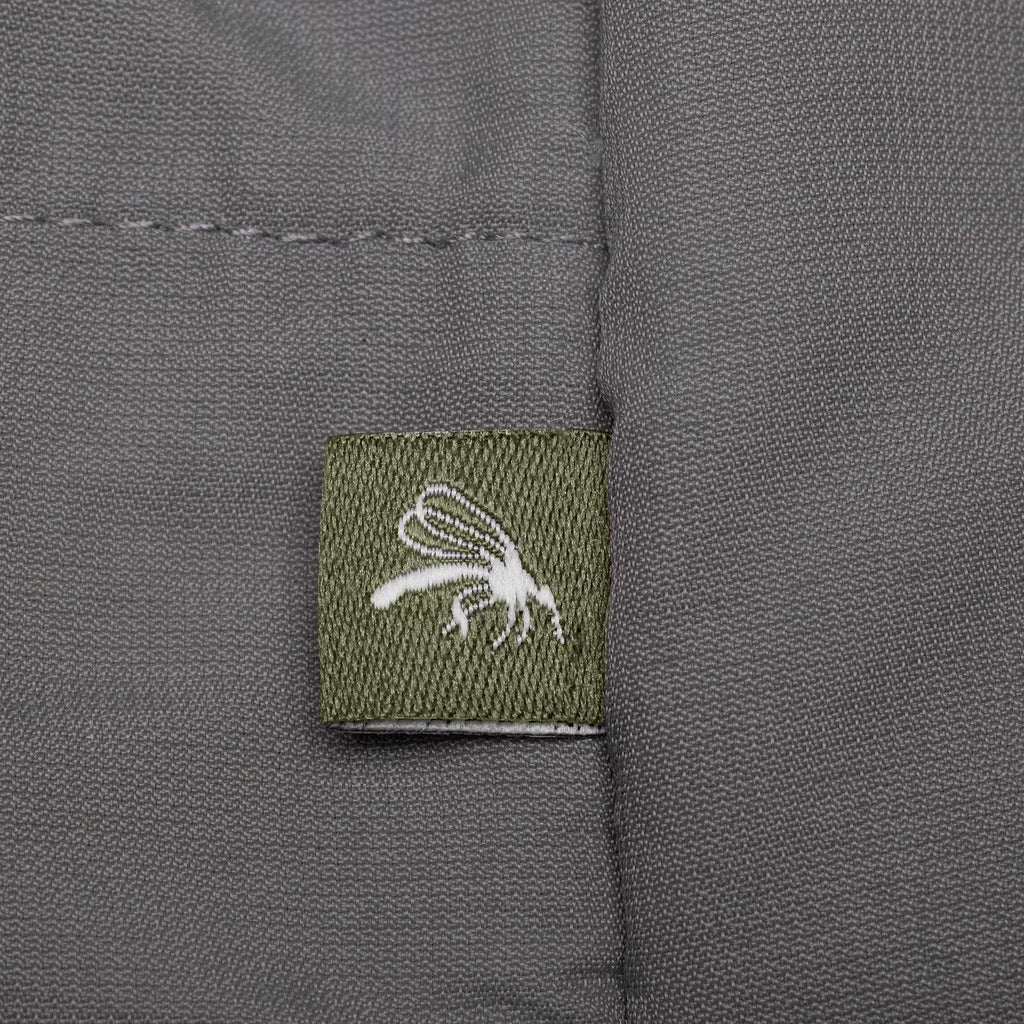 Men Skien Valley Long Sleeve Shirt