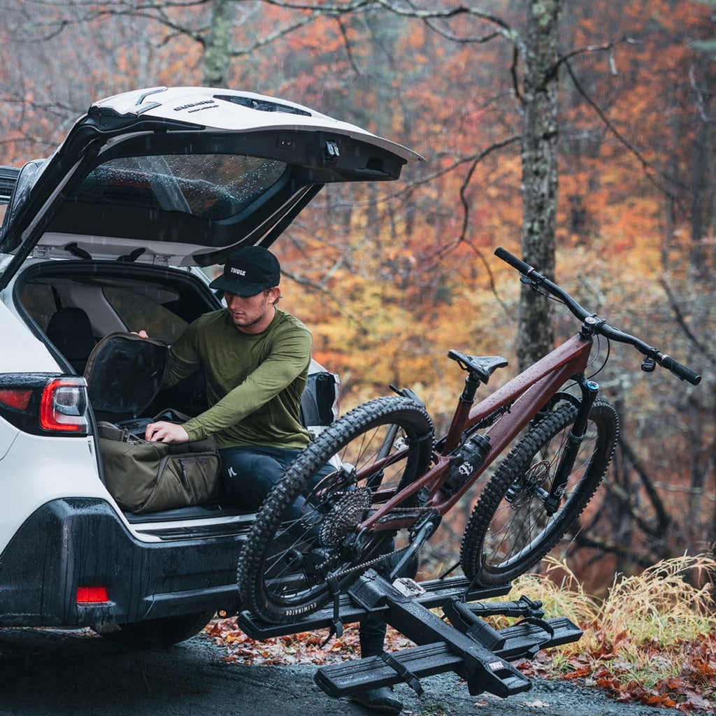 Vero 2 Bike Hitch Rack