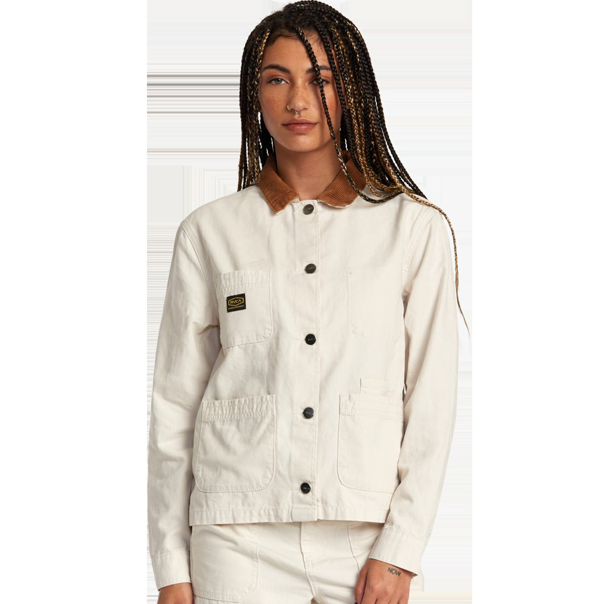 Women's Recession Chore Coat