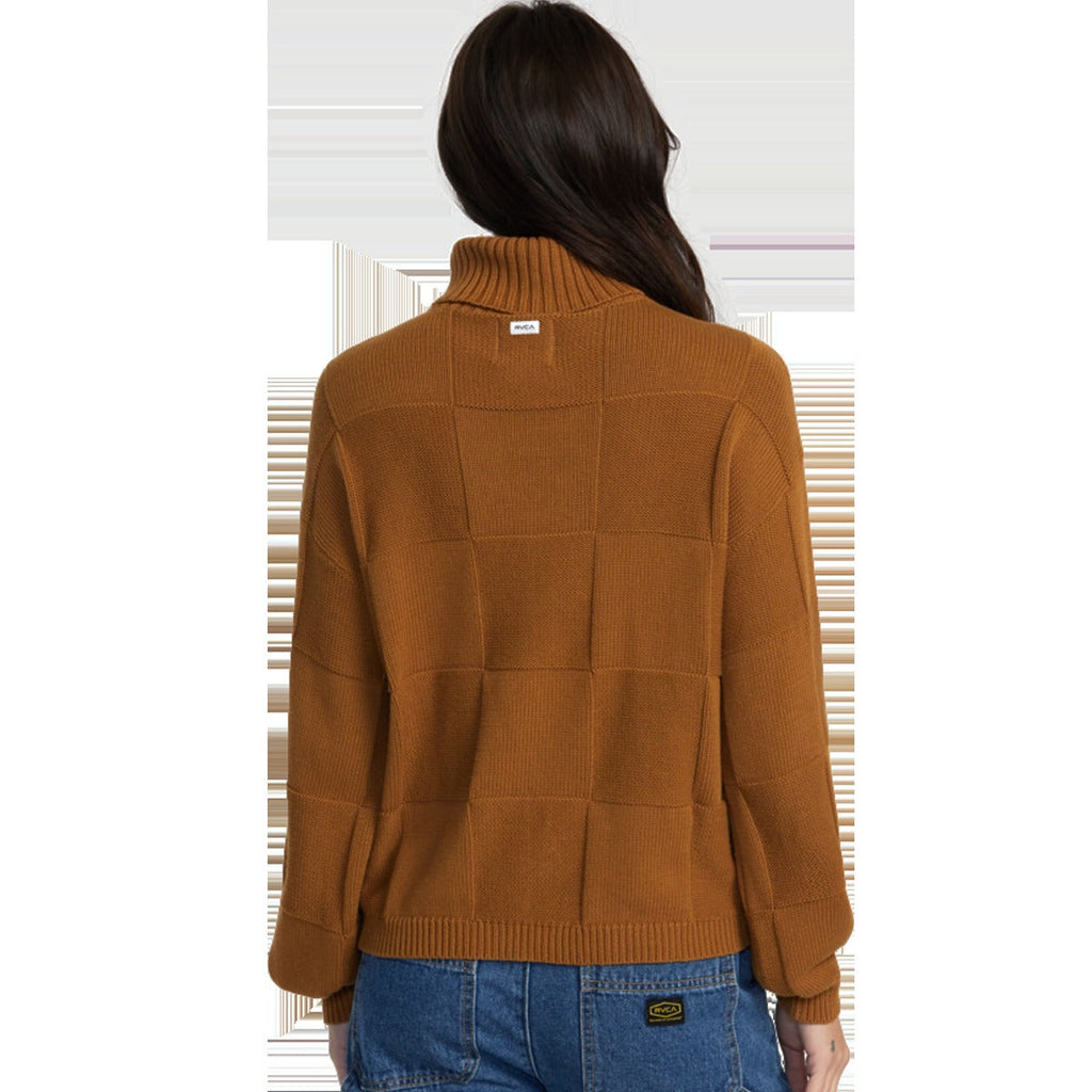 Women's Vineyard Sweater