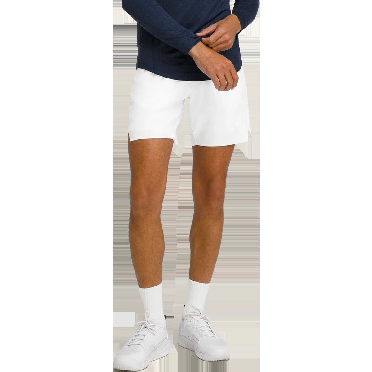 Men's Tournament Short V2 Unlined 7"
