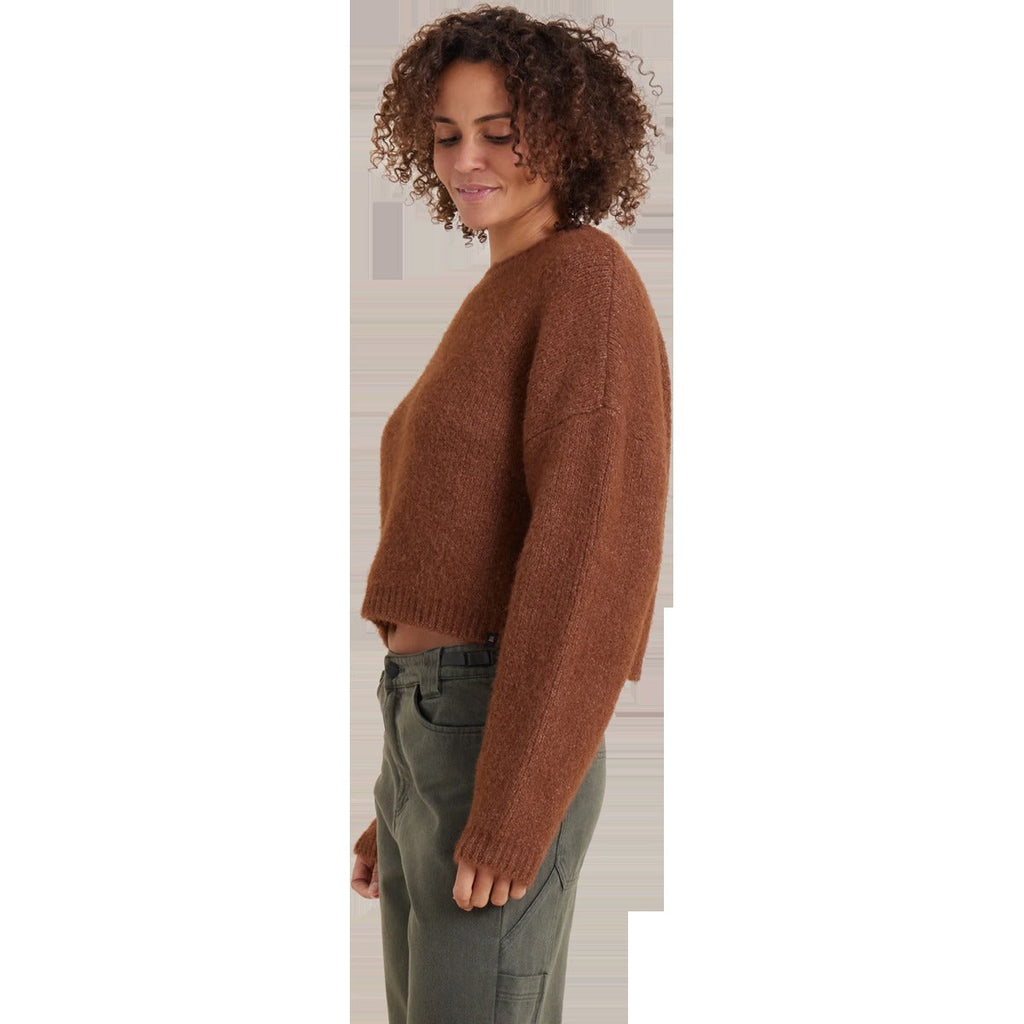 Women's Kos Sweater