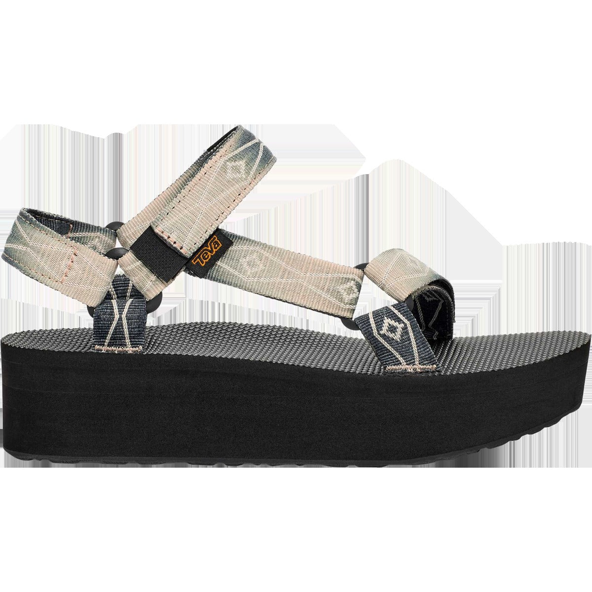 Women's Flatform Universal Sunscape