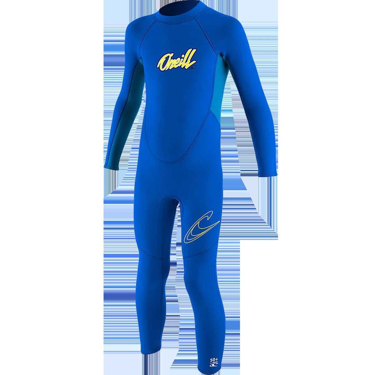 Youth Toddler Reactor 2 2mm Full Wetsuit