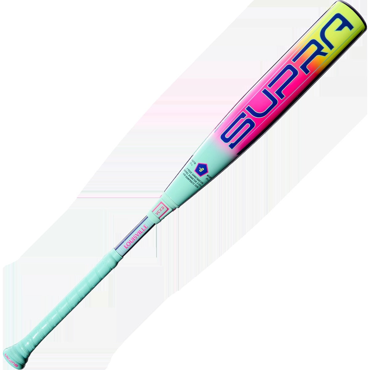 Supra -8 USSSA