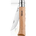 No.12 Serrated Folding Knife