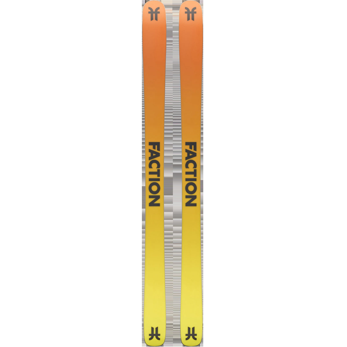 Faction Prodigy 2 Demo Skis