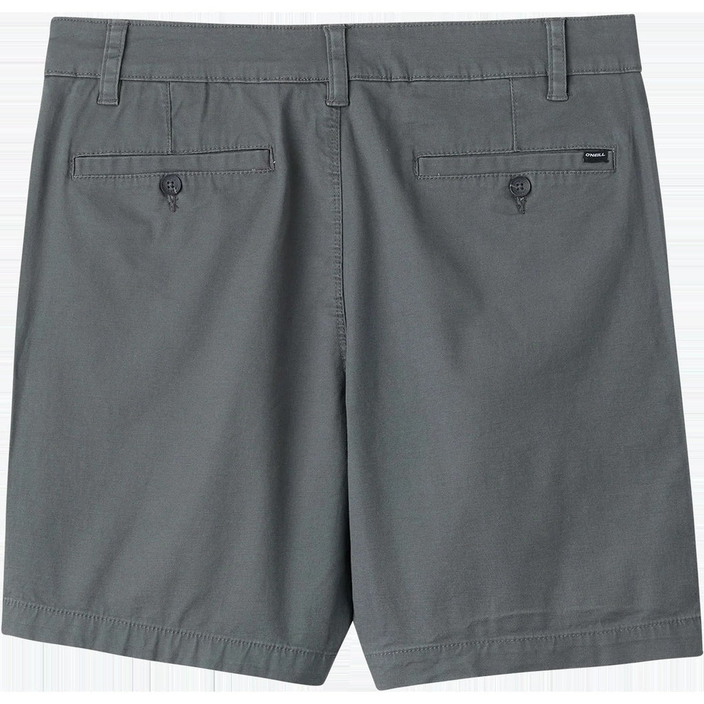 Men's Jay Stretch Short