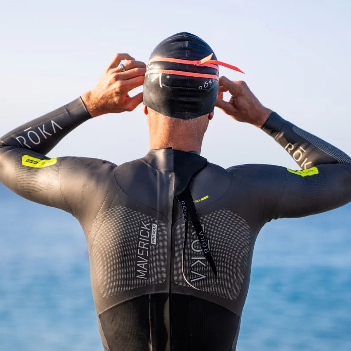 Men's Maverick ProMax Wetsuit