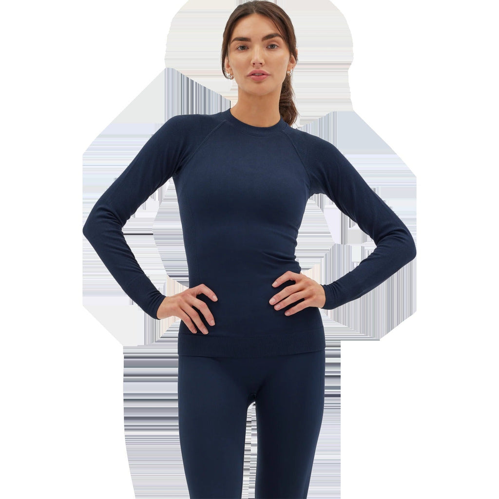 Women's Johnson Top