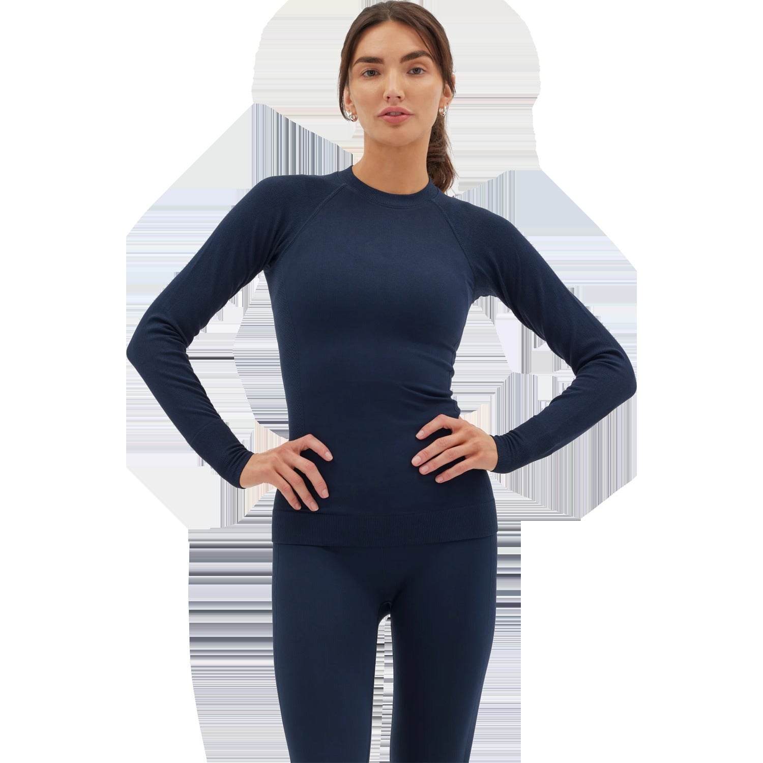 Women's Johnson Top